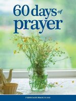 60 Days of Prayer